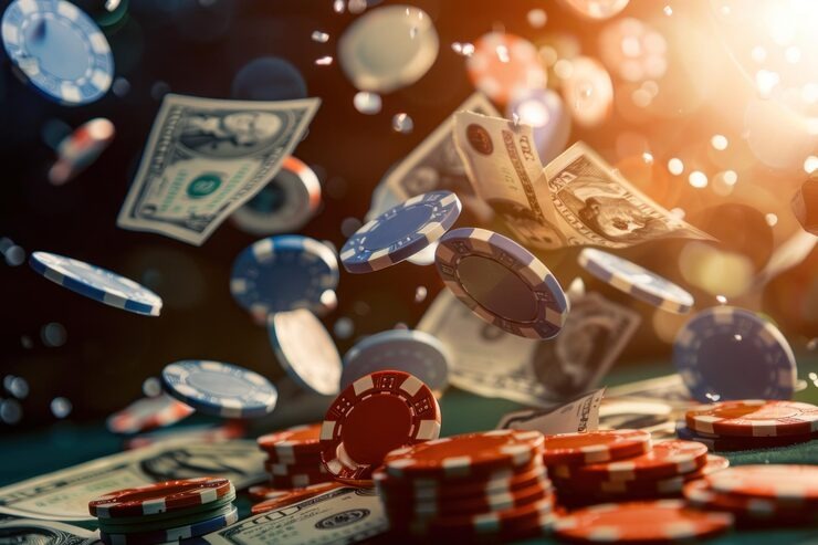 agodatoto sportsbook and live-dealer game interface overview